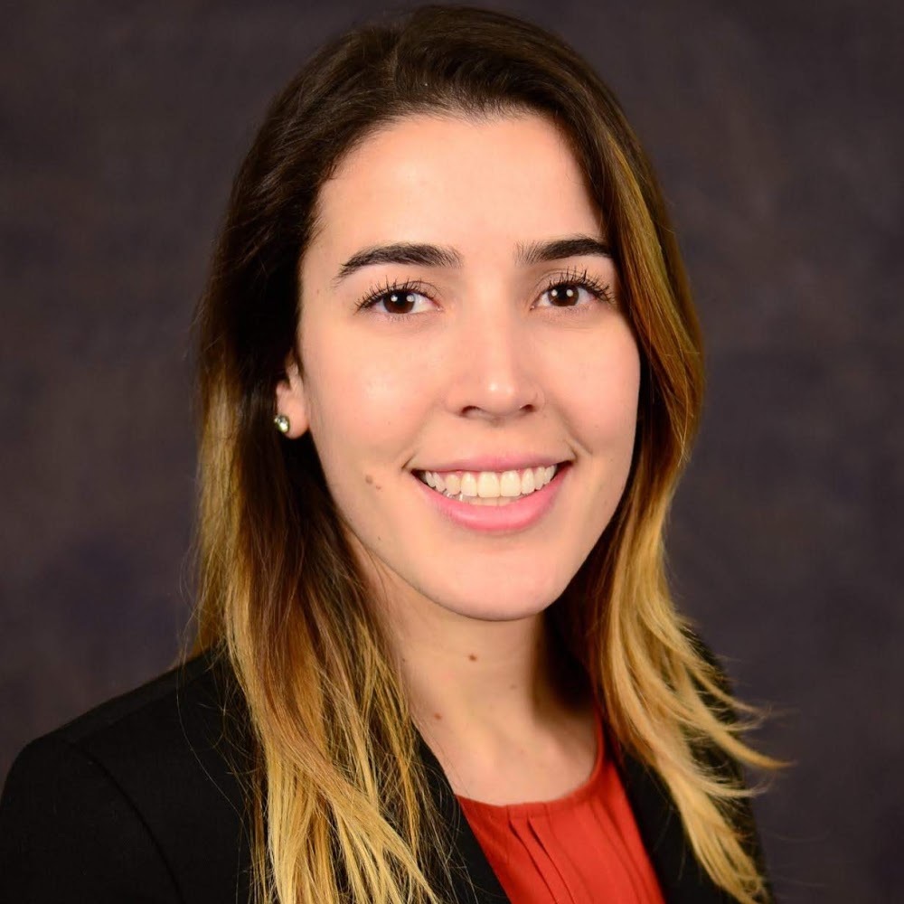 Meet your Posher, Bailey